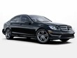 2013 Mercedes-Benz C-Class Sedan